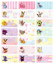 Charger l&#39;image dans la galerie, Pokémon XY (régulier)
