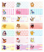 Charger l&#39;image dans la galerie, Pokémon XY (régulier)
