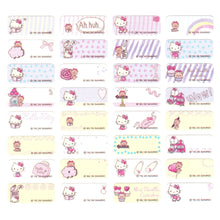 Lade das Bild in den Galerie-Viewer, Hello Kitty Daily Life (Small)

