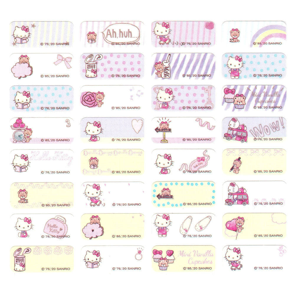 Hello Kitty Daily Life (Small)