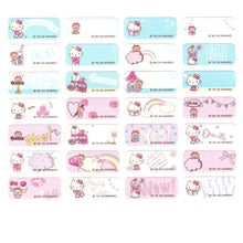 Lade das Bild in den Galerie-Viewer, Hello Kitty Daily Life (Small)
