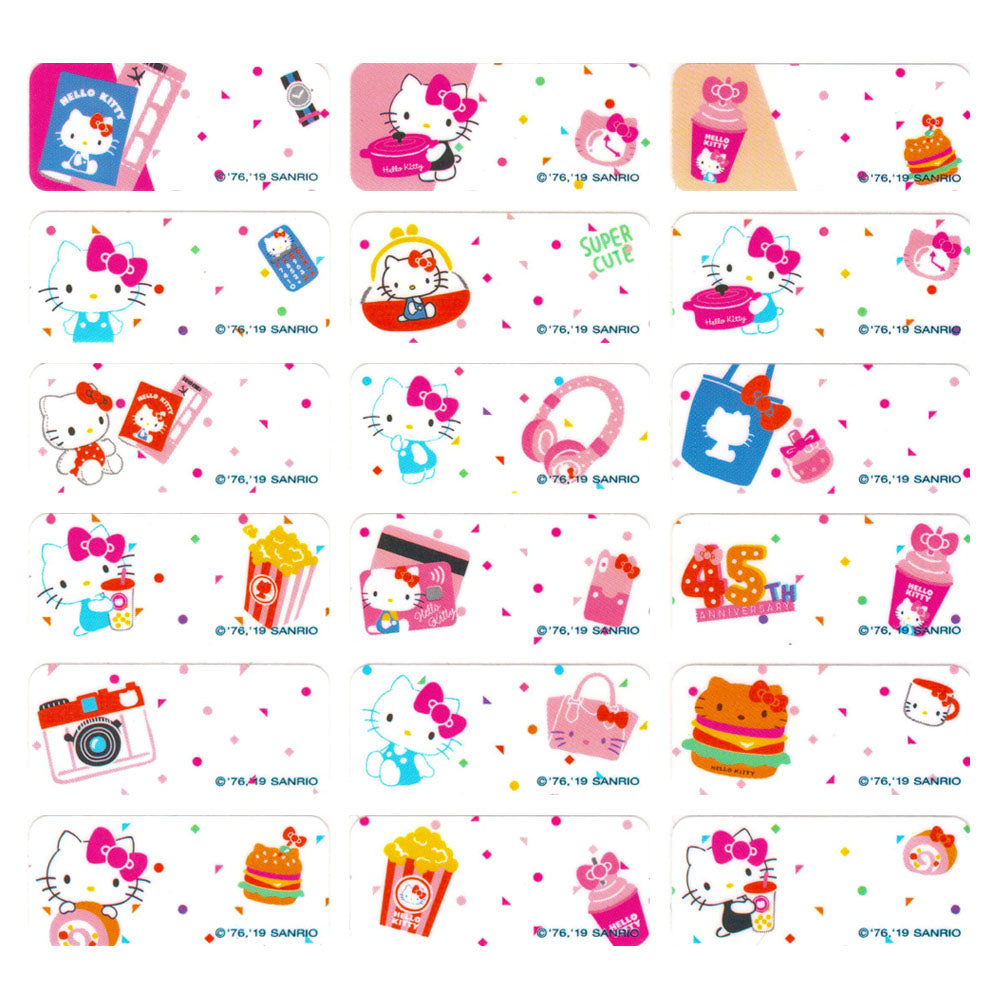 Hello Kitty Sweet Life (Regular)