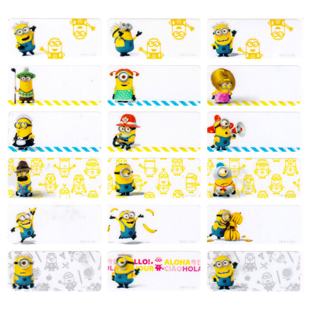 Minions (almindelig)