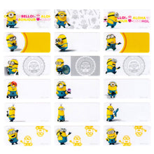 Indlæs billede til gallerivisning Minions (almindelig)
