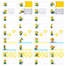 Indlæs billede til gallerivisning Minions (lille)
