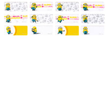 Indlæs billede til gallerivisning Minions (lille)
