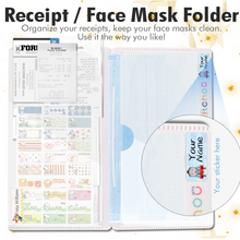 Lade das Bild in den Galerie-Viewer, Multipurpose Folder (Free Gift for your purchase)
