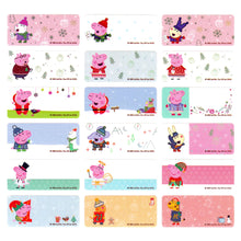 Load image into Gallery viewer, Peppa Pig Christmas Holiday(Regular)
