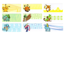 Load image into Gallery viewer, Pokémon Asia (Regular)
