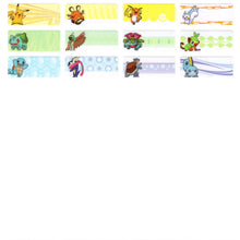 Load image into Gallery viewer, Pokémon Asia (liten)
