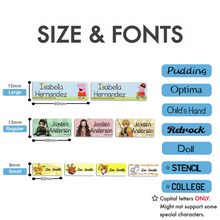 Load image into Gallery viewer, Hello Kitty Accessory (Large)
